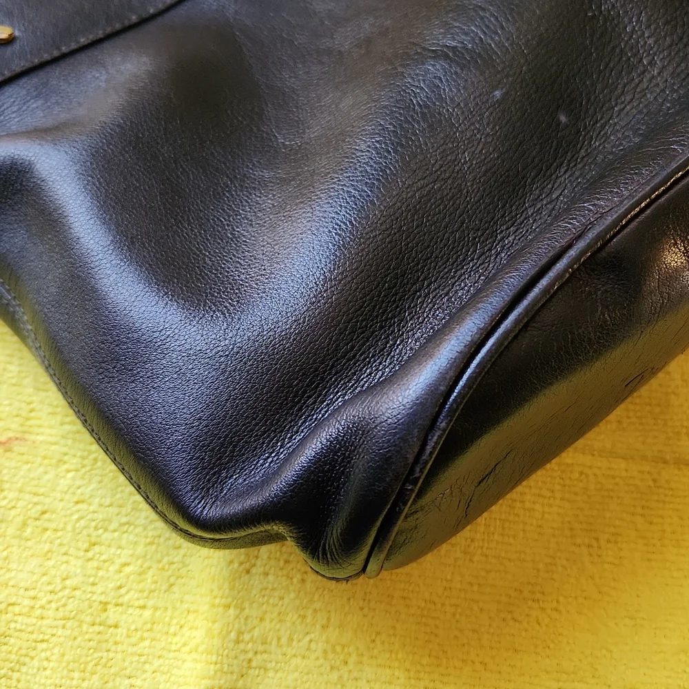 Paloma Picasso Pebble Leather Crossbody Bag - Picture 15 of 16